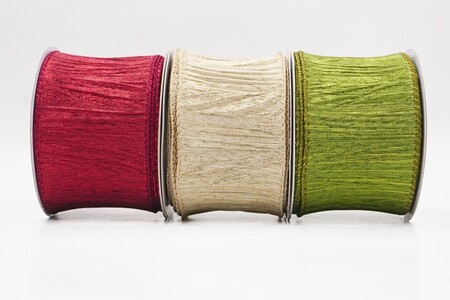 Rustica Crinkle Textura Vincta Lorum